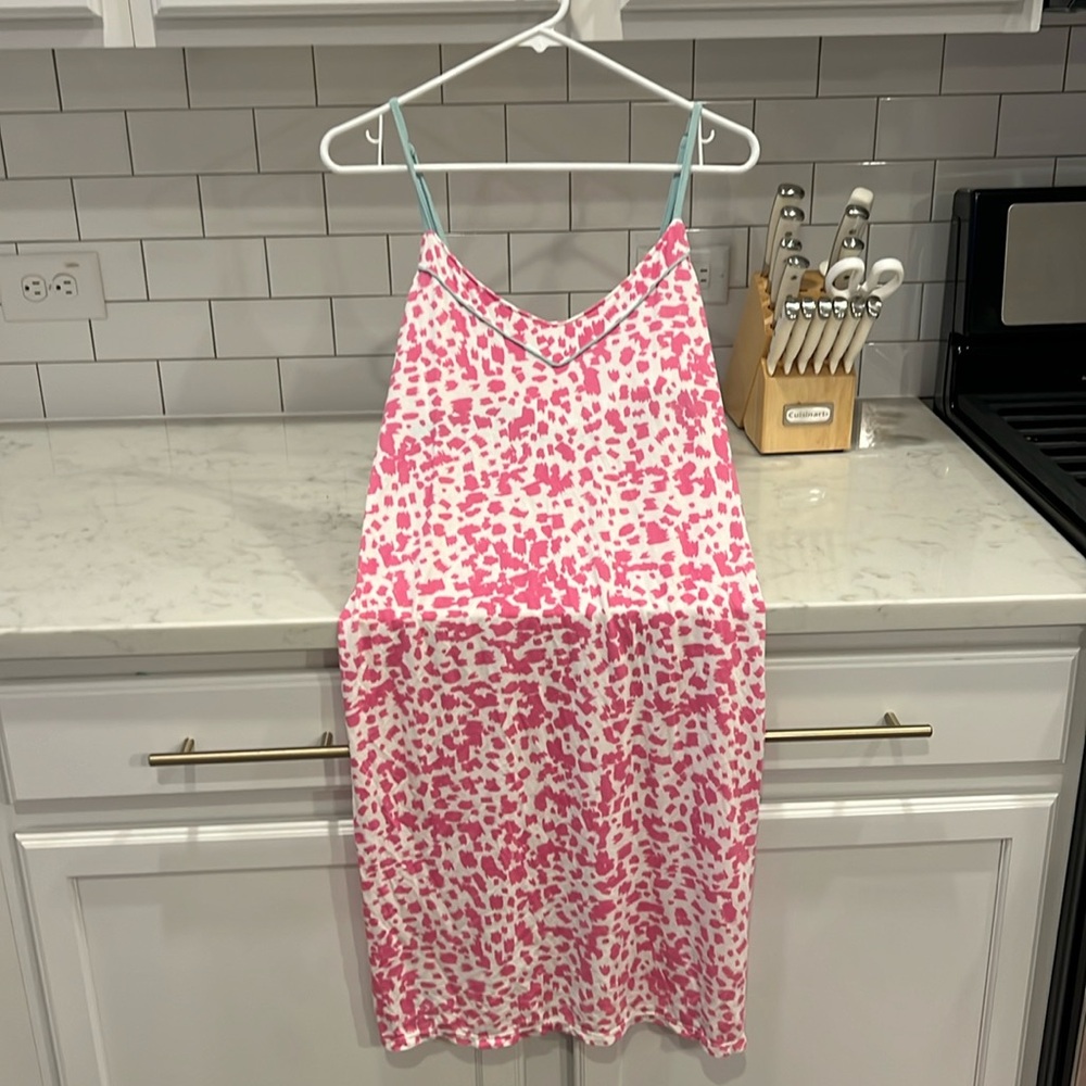 Pj salvage slip dress S